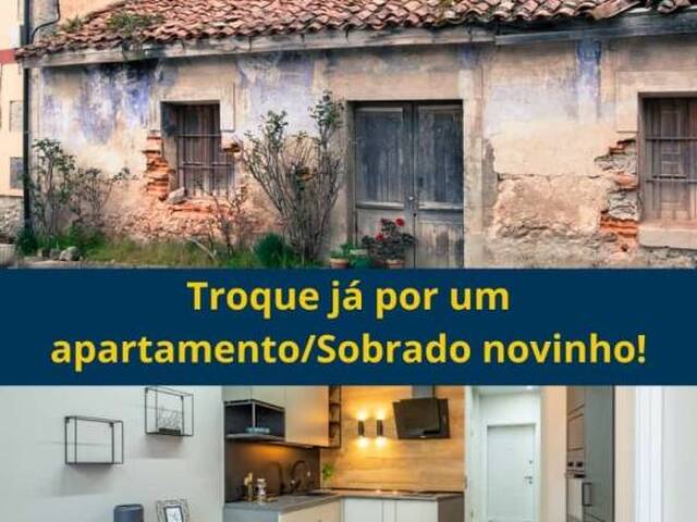 #2366 - Terreno para  em Santo André - SP - 1