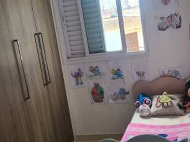 #2367 - Cobertura para Venda em Santo André - SP - 3