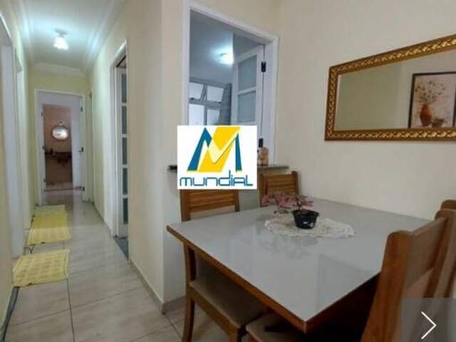 #2368 - Apartamento para  em Santo André - SP - 1