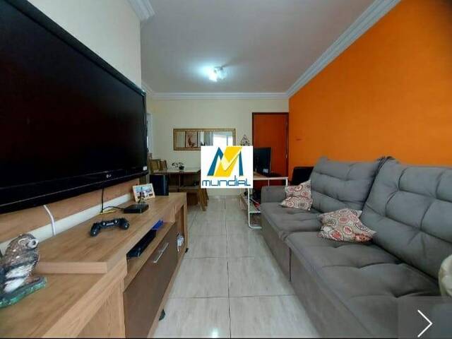 #2368 - Apartamento para  em Santo André - SP - 2