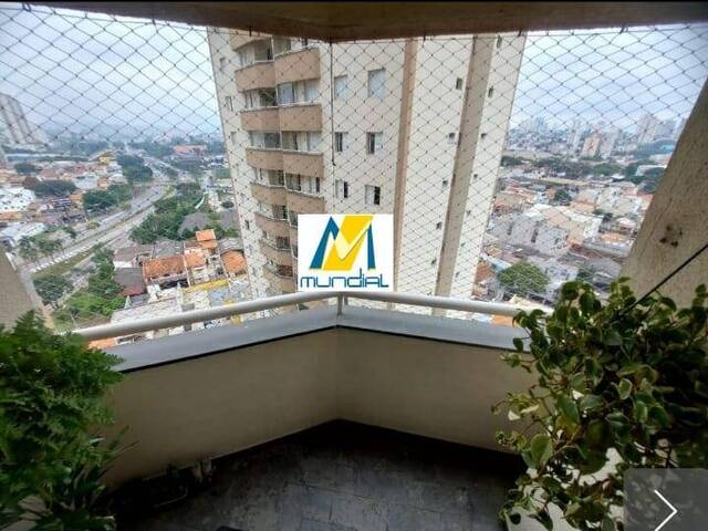 #2368 - Apartamento para  em Santo André - SP - 3