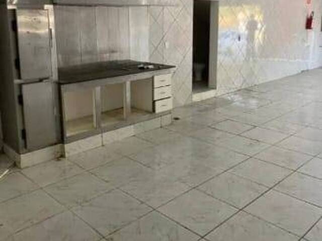 #2369 - Salão Comercial para  em São Bernardo do Campo - SP - 1