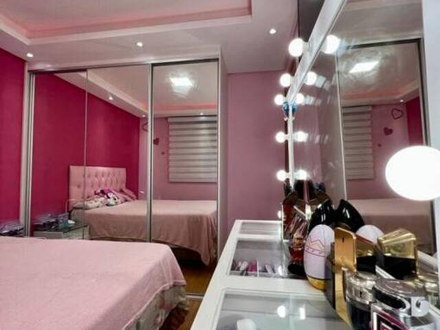 #2371 - Apartamento para  em Santo André - SP - 1