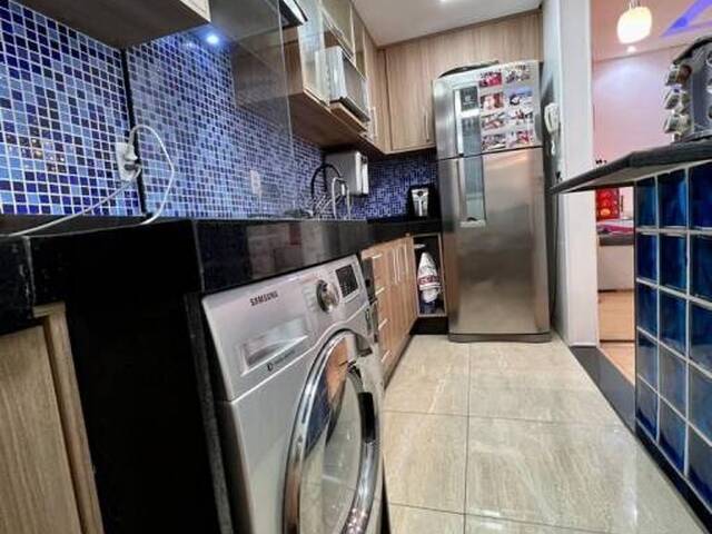 #2371 - Apartamento para  em Santo André - SP - 3