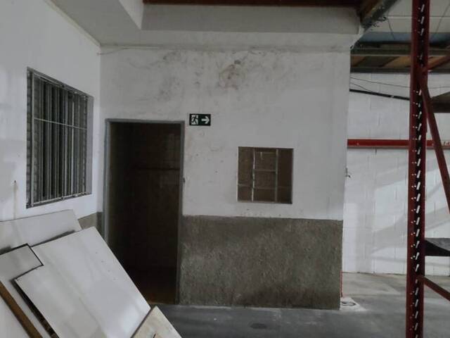 Galpão para Venda em Santo André - 2