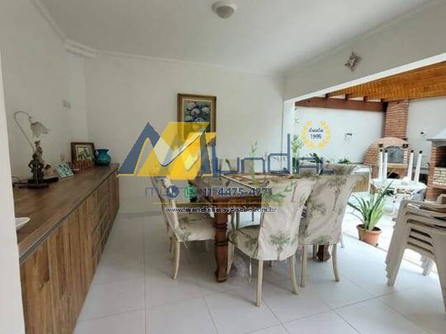Casa para Venda em São Paulo - 3