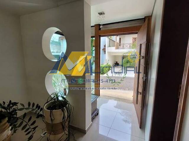 Casa para Venda em São Paulo - 5