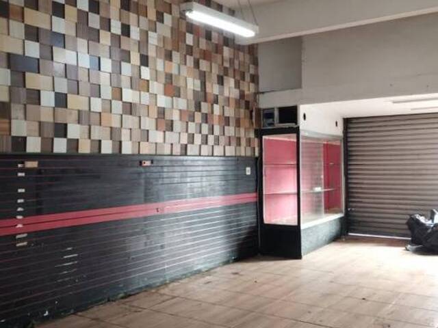 #2373 - Salão Comercial para Venda em Santo André - SP - 2