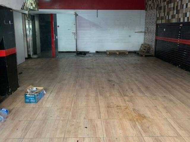#2373 - Salão Comercial para Venda em Santo André - SP - 3