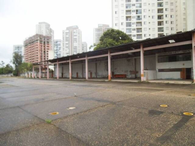 Venda em Vila Anastácio - São Paulo
