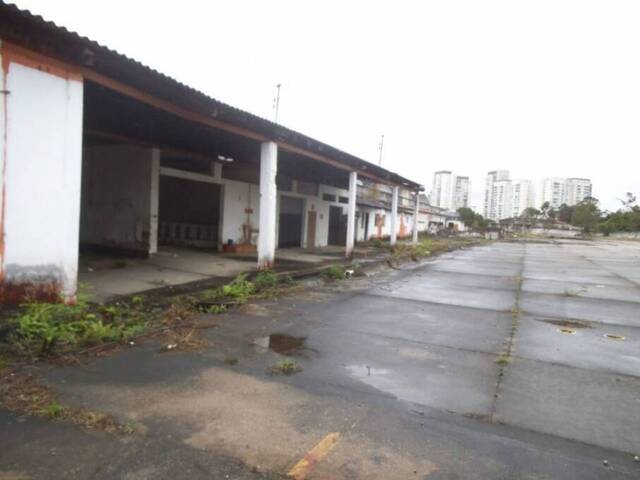 Terreno para Venda em São Paulo - 4