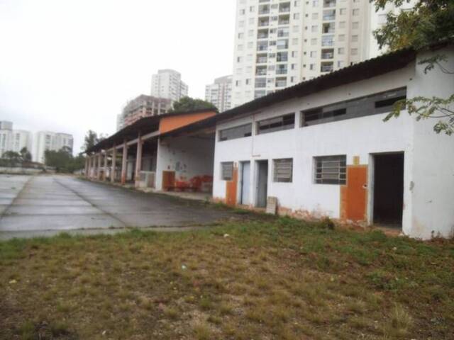 Terreno para Venda em São Paulo - 5