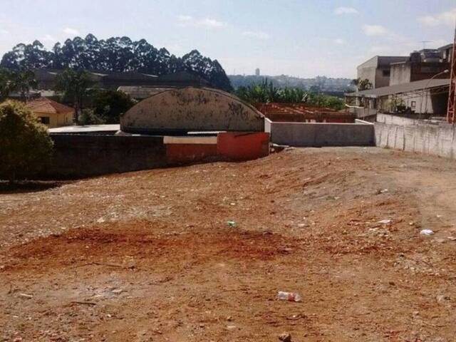 #2376 - Terreno para  em Santo André - SP - 1