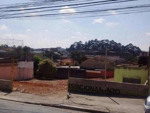 #2376 - Terreno para  em Santo André - SP - 2