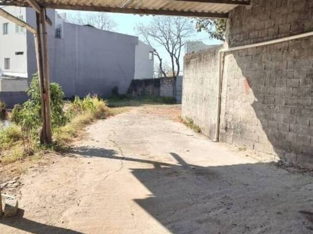 #2378 - Terreno para Venda em Santo André - SP - 1