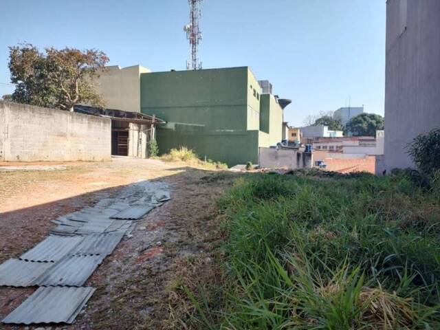 #2378 - Terreno para Venda em Santo André - SP - 3