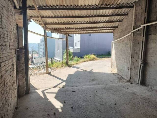 Terreno para Venda em Santo André - 4