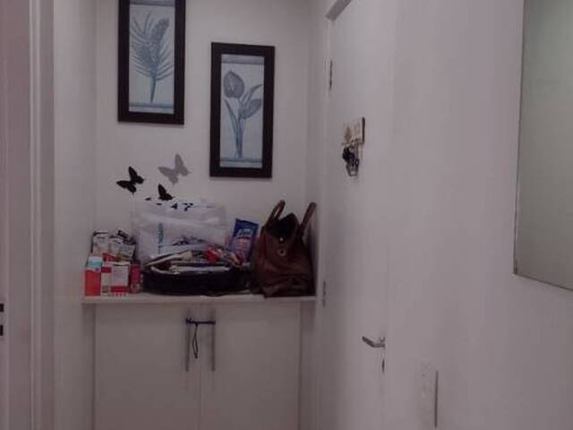 #2380 - Apartamento para Venda em Santo André - SP - 1