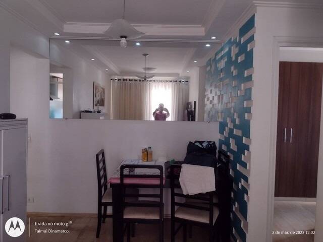 #2380 - Apartamento para Venda em Santo André - SP - 2