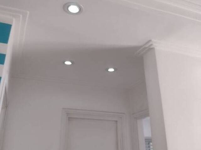 #2380 - Apartamento para Venda em Santo André - SP - 3