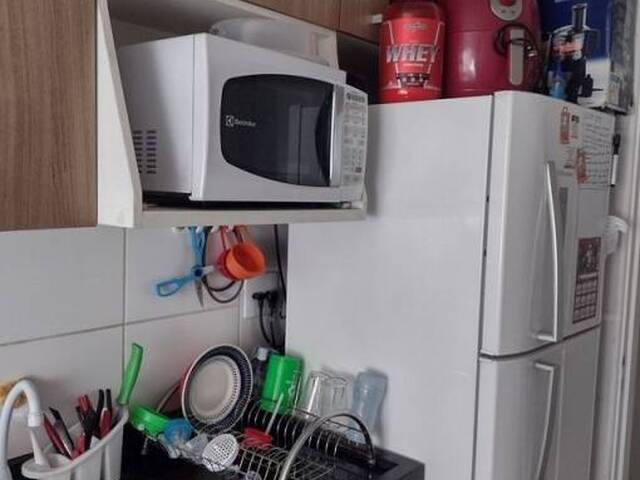 Apartamento para Venda em Santo André - 4