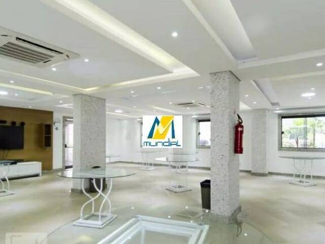 Apartamento para Venda em Santo André - 2