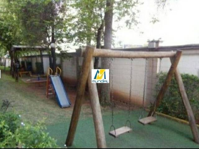 Apartamento para Venda em Santo André - 3