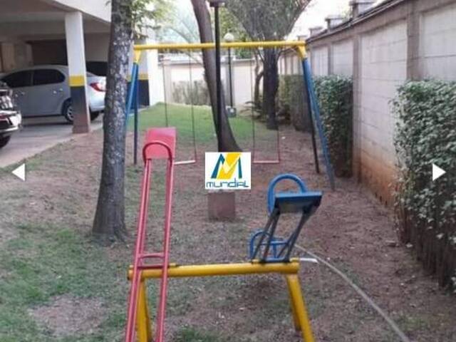 Apartamento para Venda em Santo André - 5