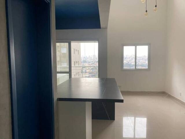 #2383 - Apartamento para  em São Bernardo do Campo - SP - 1