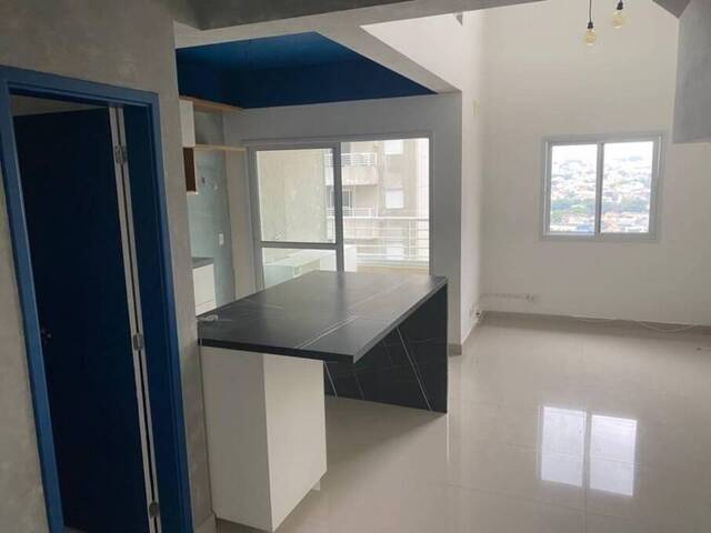 #2383 - Apartamento para  em São Bernardo do Campo - SP - 2