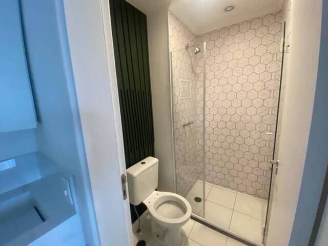 #2383 - Apartamento para  em São Bernardo do Campo - SP - 3