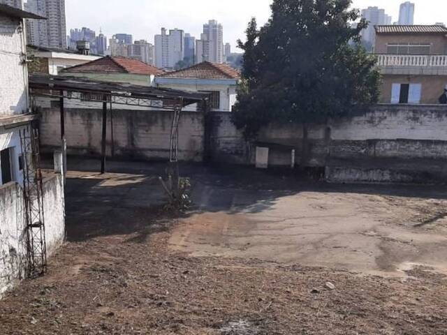 #2384 - Terreno para  em São Paulo - SP - 2