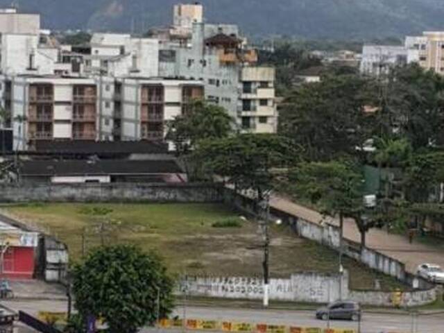 #2385 - Terreno para Venda em Guarujá - SP - 3