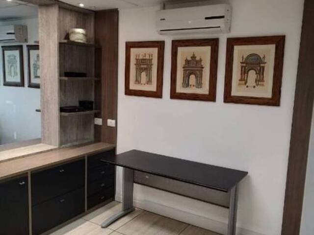 #2387 - Sala para Venda em São Bernardo do Campo - SP - 2