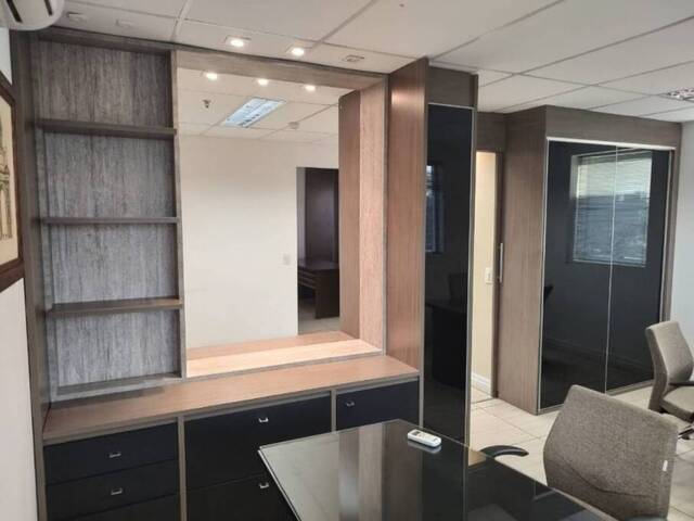 Sala para Venda em São Bernardo do Campo - 4