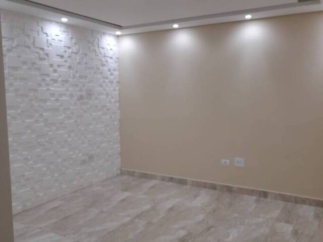 Apartamento para Venda em Santo André - 2