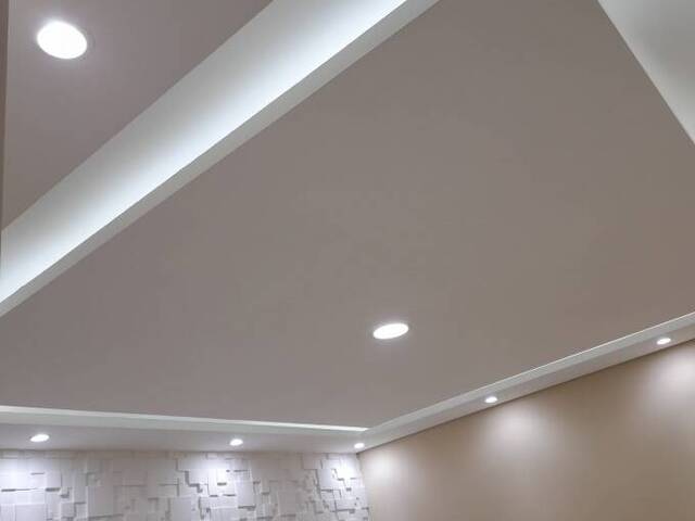 Apartamento para Venda em Santo André - 3