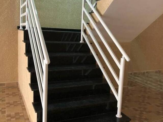 Apartamento para Venda em Santo André - 3