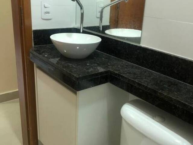 Apartamento para Venda em Santo André - 4