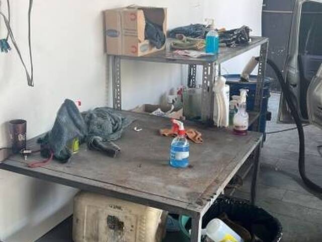 #2391 - Prédio comercial para Venda em Mauá - SP - 1