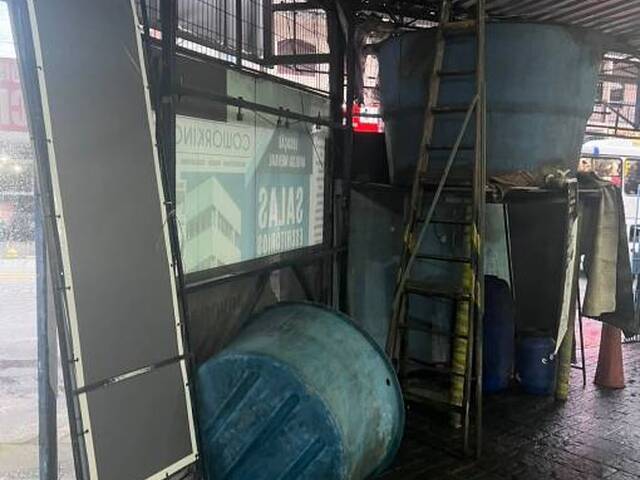 #2391 - Prédio comercial para Venda em Mauá - SP - 2