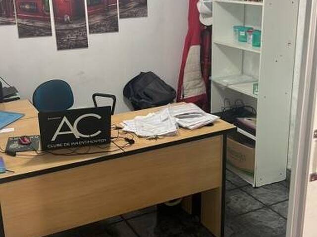 #2391 - Prédio comercial para Venda em Mauá - SP - 3