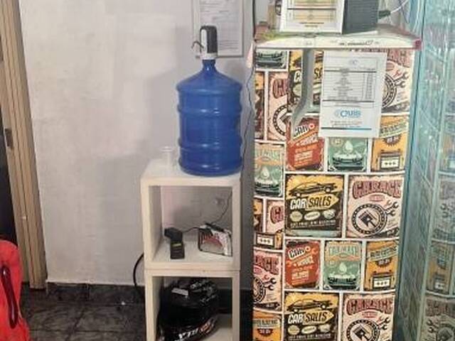 Prédio comercial para Venda em Mauá - 4