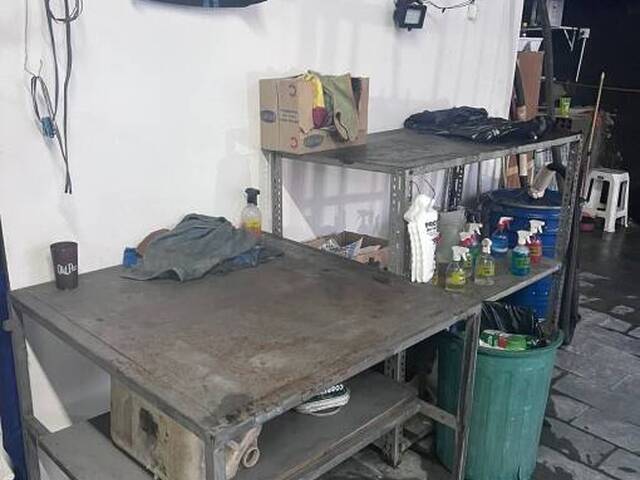 Prédio comercial para Venda em Mauá - 5