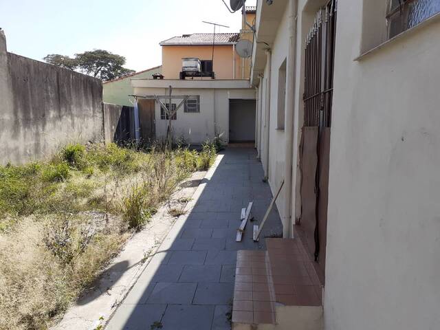 #2392 - Terreno para  em Santo André - SP - 2