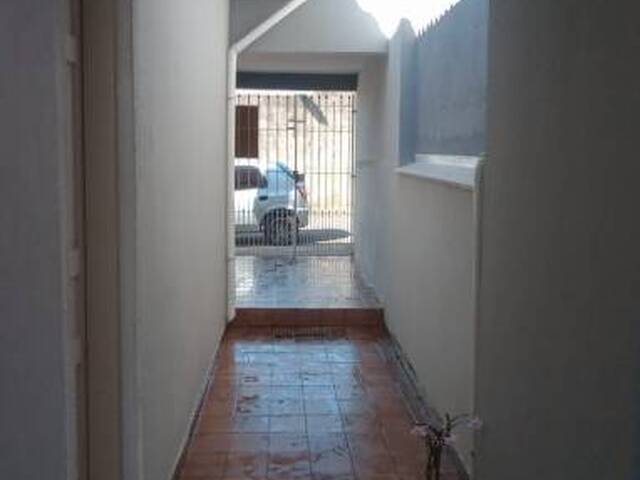 Terreno para Venda em Santo André - 5