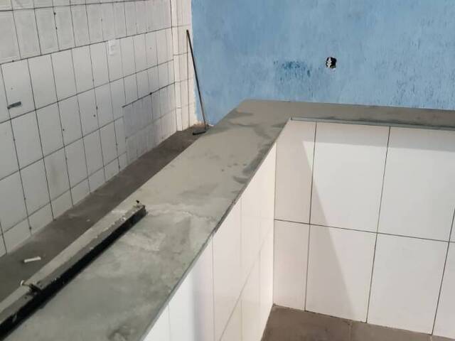 #2395 - Salão Comercial para Venda em Santo André - SP - 1
