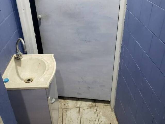 #2395 - Salão Comercial para Venda em Santo André - SP - 2