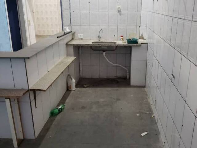 #2395 - Salão Comercial para Venda em Santo André - SP - 3