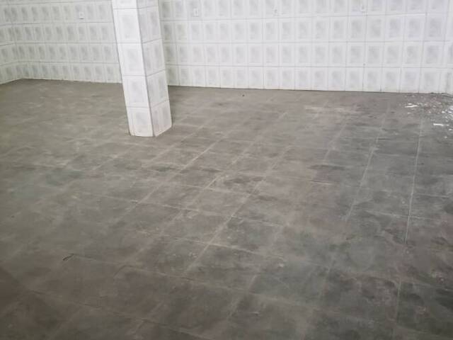 Salão Comercial para Venda em Santo André - 4